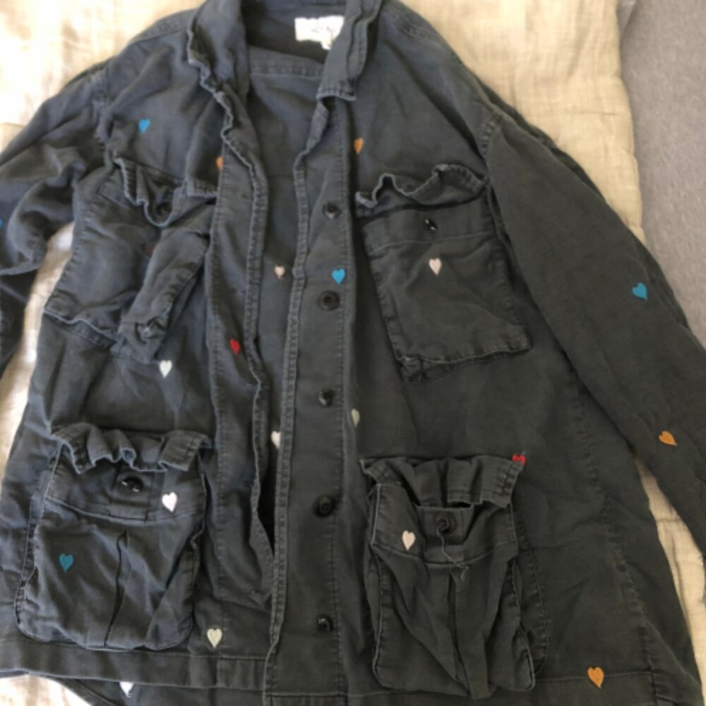 This is the great jacket